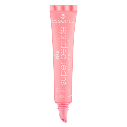 essence - Bálsamo labial Super Peptide - 04: Coralized!