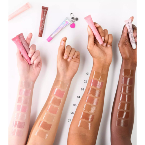 essence - Bálsamo labial Super Peptide - 07: Sugardorable!