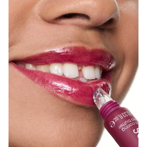 essence - Bálsamo labial Super Peptide - 08: Cherrylicious!