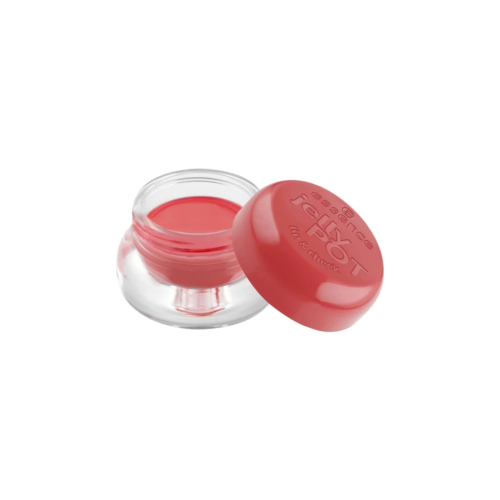 essence - Balsamo para labios y mejillas Jelly POT - 10: Hug Me!