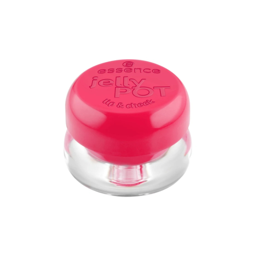 essence - Balsamo para labios y mejillas Jelly POT - 20: Got You!