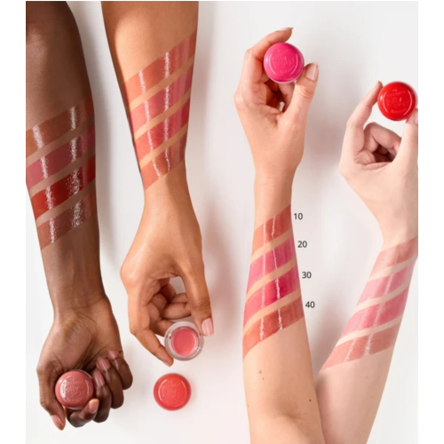 essence - Balsamo para labios y mejillas Jelly POT - 30: Bite Me!