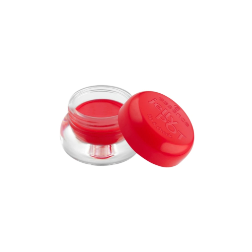 essence - Balsamo para labios y mejillas Jelly POT - 30: Bite Me!