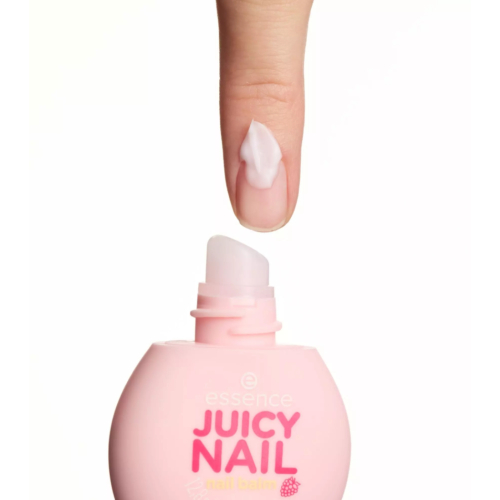 essence - Bálsamo para uñas Juicy Nail