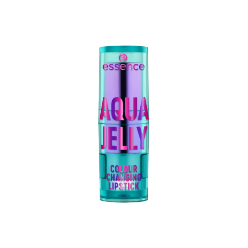 essence - Barra de labios Aqua Jelly Colour Changing
