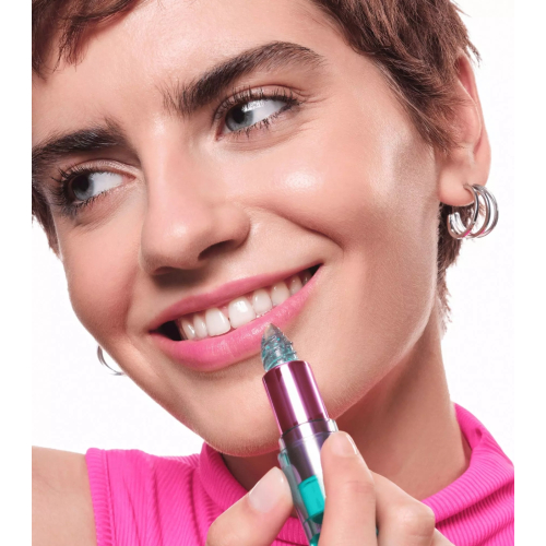 essence - Barra de labios Aqua Jelly Colour Changing
