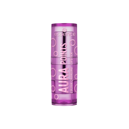 essence - Barra de labios Aura Points Colour Changing