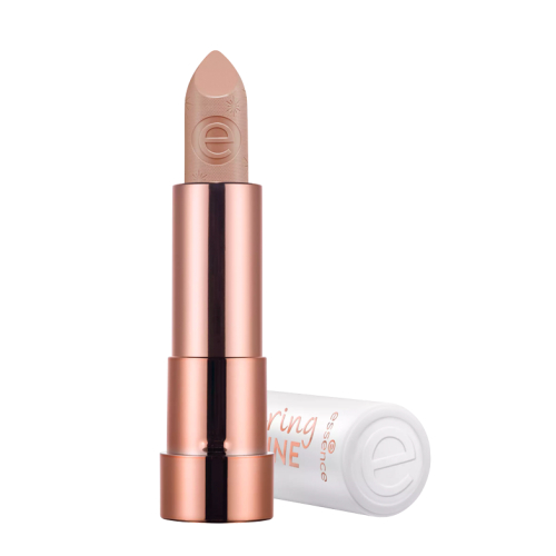 essence - Barra de labios con colágeno vegano Caring SHINE - 206: My Choice