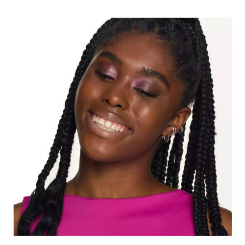 essence - Barra de labios con colágeno vegano Caring SHINE - 206: My Choice