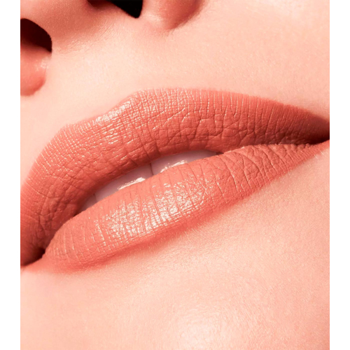 essence - Barra de labios de larga duración acabado mate The Slim Stick - 101: Choc-o-holic