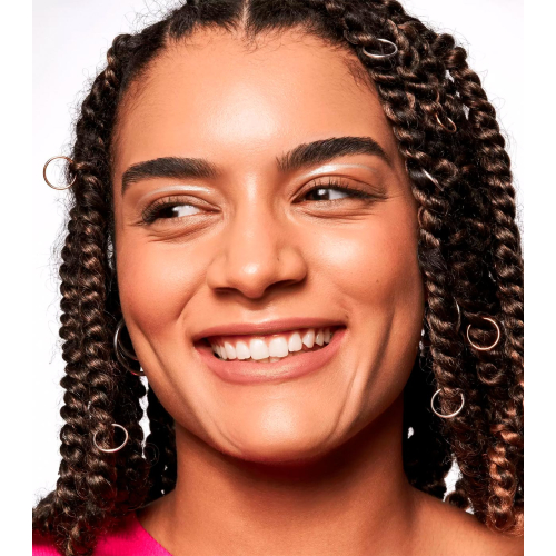 essence - Barra de labios de larga duración acabado mate The Slim Stick - 101: Choc-o-holic