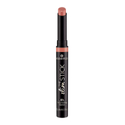 essence - Barra de labios de larga duración acabado mate The Slim Stick - 102: Over The Nude