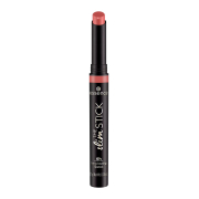essence - Barra de labios de larga duración acabado mate The Slim Stick - 103: Brickroad