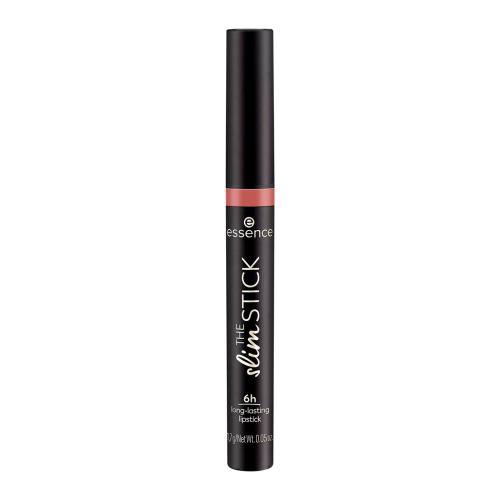essence - Barra de labios de larga duración acabado mate The Slim Stick - 103: Brickroad