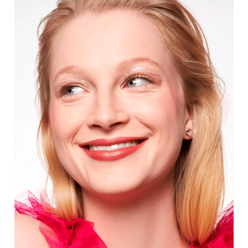 essence - Barra de labios de larga duración acabado mate The Slim Stick - 103: Brickroad