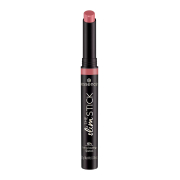 essence - Barra de labios de larga duración acabado mate The Slim Stick - 104: Baby Got Blush