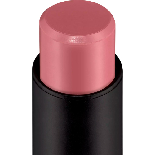 essence - Barra de labios de larga duración acabado mate The Slim Stick - 104: Baby Got Blush