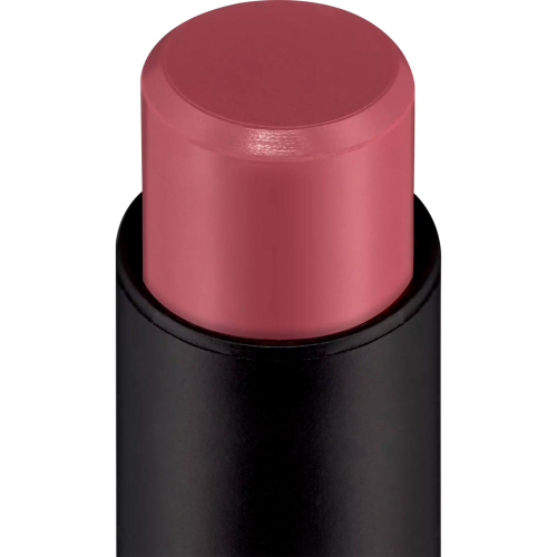 essence - Barra de labios de larga duración acabado mate The Slim Stick - 105: Velvet Punch
