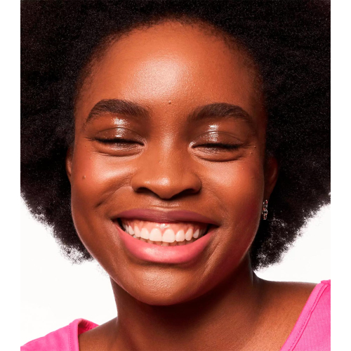 essence - Barra de labios de larga duración acabado mate The Slim Stick - 105: Velvet Punch