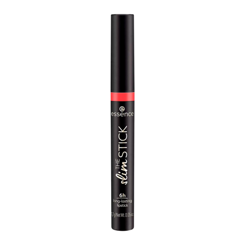 essence - Barra de labios de larga duración acabado mate The Slim Stick - 108: Nice Spice