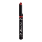 essence - Barra de labios de larga duración acabado mate The Slim Stick - 109: Burgundy Bliss