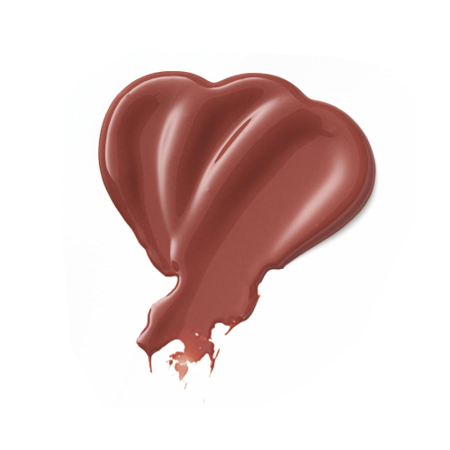 essence - Barra de labios Glossy Glaze - 01: Livin La Vida Mocha