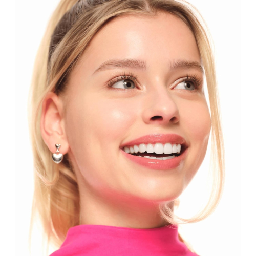 essence - Barra de labios Glossy Glaze - 01: Livin La Vida Mocha