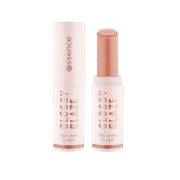 essence - Barra de labios Glossy Glaze - 02: On Cloud Nude