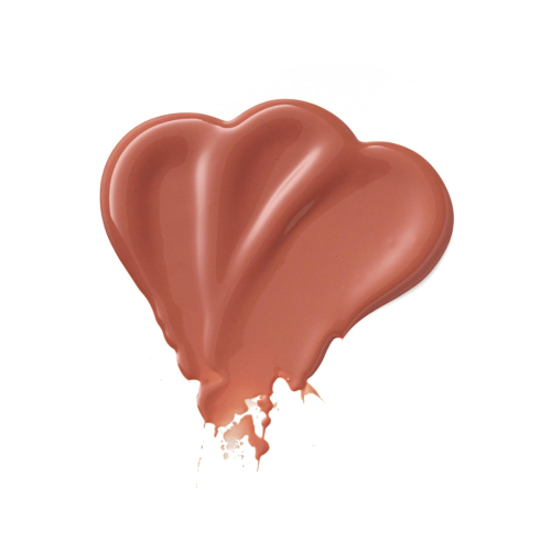 essence - Barra de labios Glossy Glaze - 02: On Cloud Nude