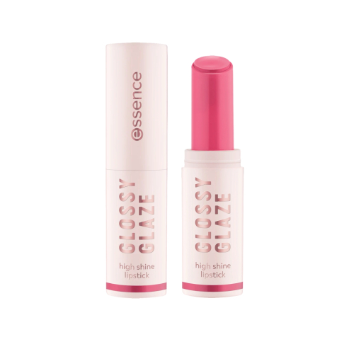 essence - Barra de labios Glossy Glaze - 03: Pink Things Up