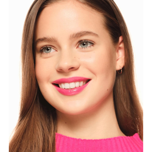 essence - Barra de labios Glossy Glaze - 03: Pink Things Up