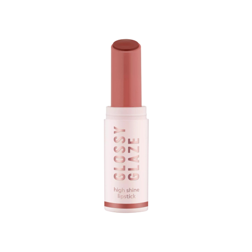 essence - Barra de labios Glossy Glaze - 05: Maple Me Crazy