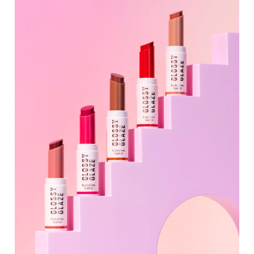 essence - Barra de labios Glossy Glaze - 05: Maple Me Crazy