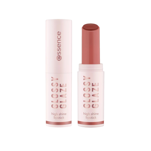 essence - Barra de labios Glossy Glaze - 05: Maple Me Crazy