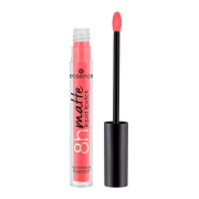 essence - Barra de labios líquida 8h mate - 09: Fiery Red
