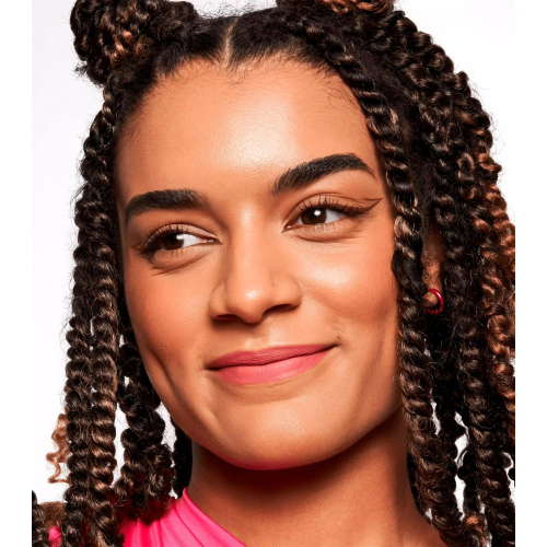 essence - Barra de labios líquida 8h mate - 15: Vintage Rose