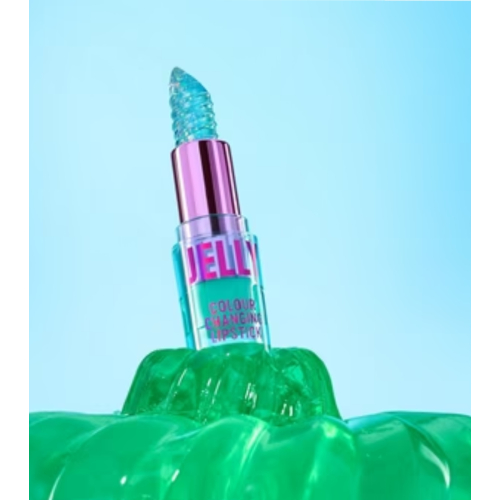 essence - Barra de labios Aqua Jelly Colour Changing