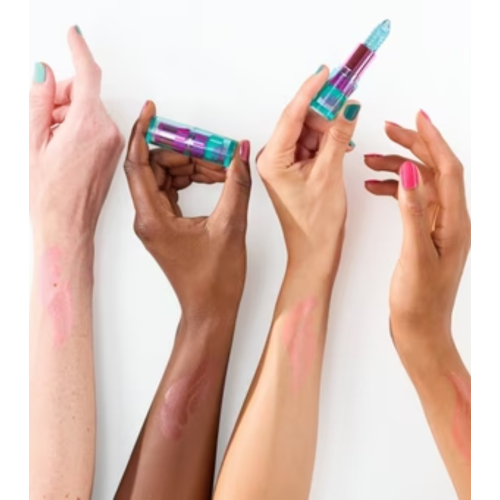 essence - Barra de labios Aqua Jelly Colour Changing