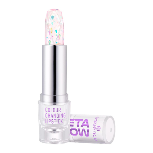 essence - Barra de labios que cambia de color Meta Glow