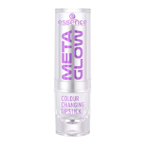 essence - Barra de labios que cambia de color Meta Glow
