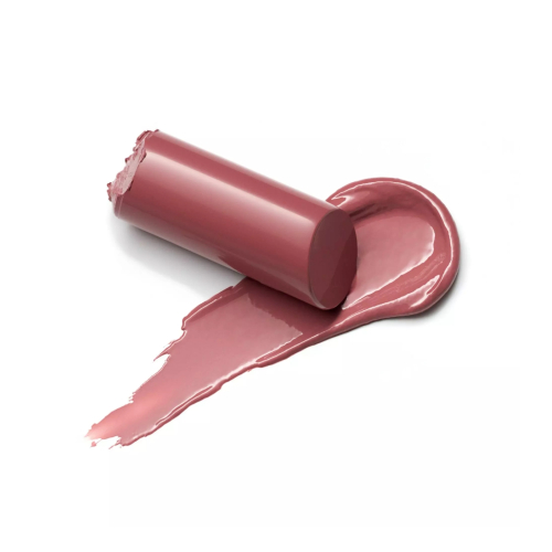 essence - Barra de labios satinada Satin Glow - 02: Blushin It
