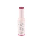 essence - Barra de labios satinada Satin Glow - 04: Let's Get Mauvin