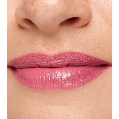 essence - Barra de labios satinada Satin Glow - 04: Let's Get Mauvin