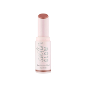 essence - Barra de labios satinada Satin Glow - 05: Chai There!