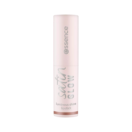 essence - Barra de labios satinada Satin Glow - 05: Chai There!