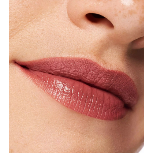 essence - Barra de labios satinada Satin Glow - 05: Chai There!