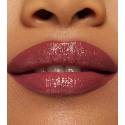 essence - Barra de labios satinada Satin Glow - 05: Chai There!