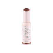 essence - Barra de labios satinada Satin Glow - 06: Deja-brew