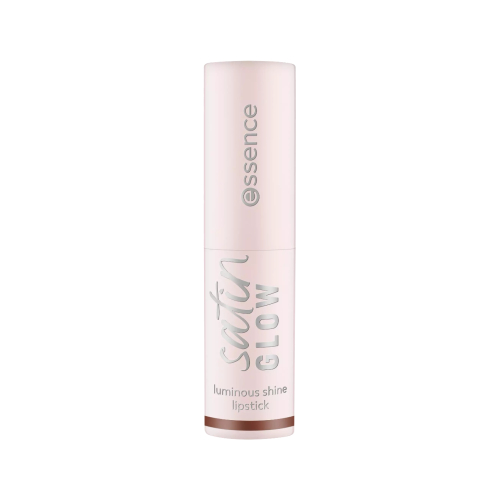 essence - Barra de labios satinada Satin Glow - 06: Deja-brew