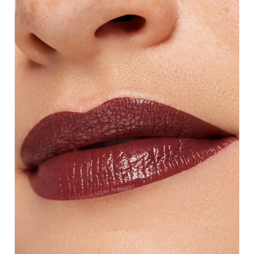 essence - Barra de labios satinada Satin Glow - 06: Deja-brew